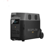 EcoFlow DELTA Pro Portable Power Station | 400 Watts of Rigid Solar Panels.   At  Generation Eco Store