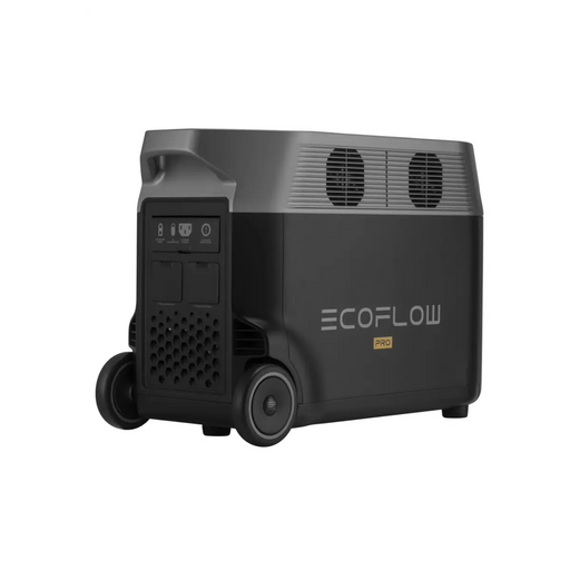 EcoFlow DELTA Pro Portable Power Station.   At  Generation Eco Store