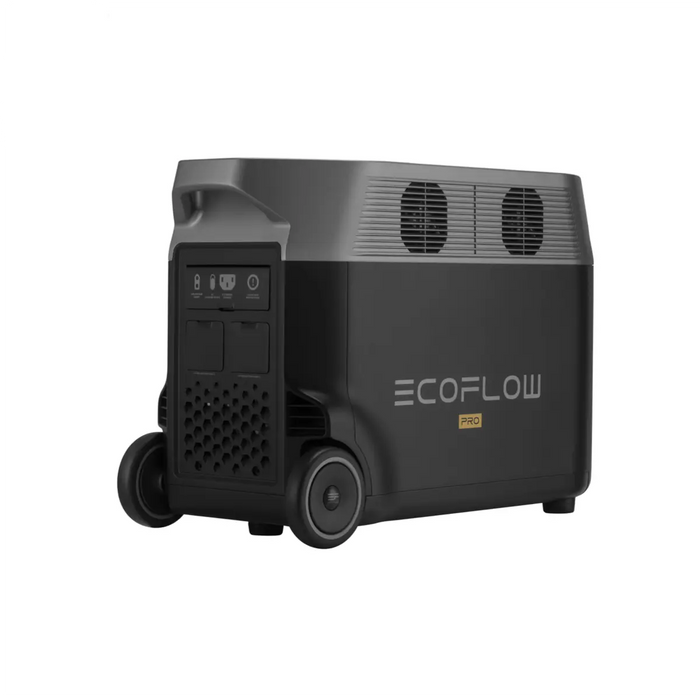 EcoFlow DELTA Pro Portable Power Station.   At  Generation Eco Store