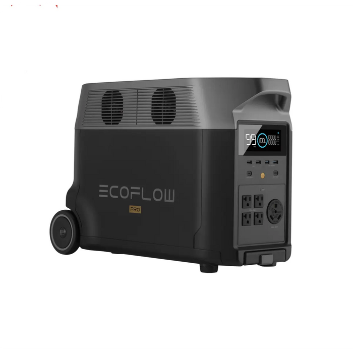 EcoFlow DELTA Pro Portable Power Station.   At  Generation Eco Store