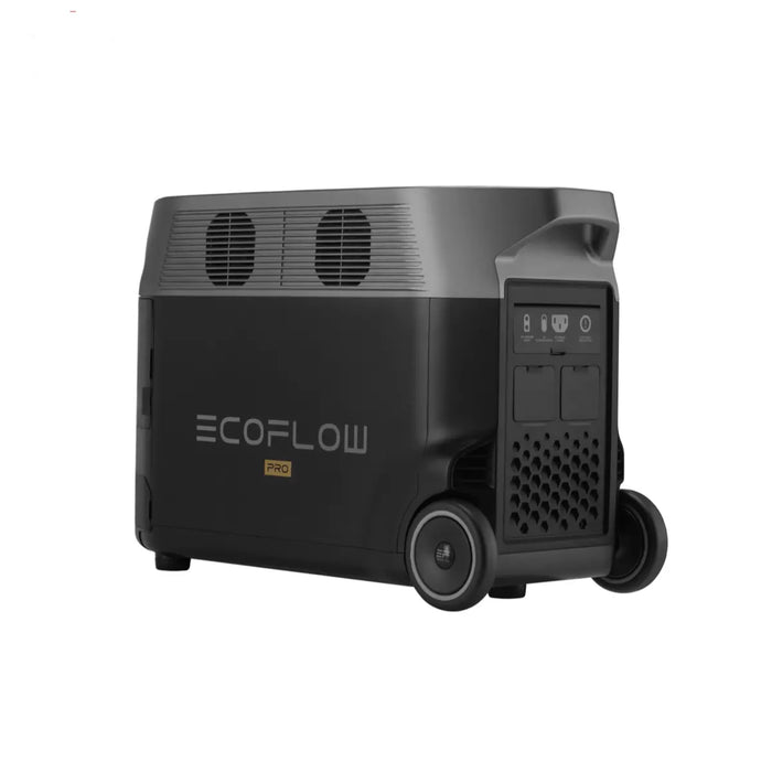 EcoFlow DELTA Pro Portable Power Station.   At  Generation Eco Store