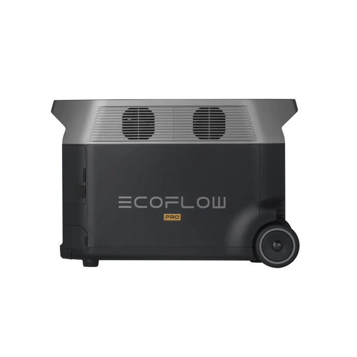 EcoFlow DELTA Pro Portable Power Station.   At  Generation Eco Store