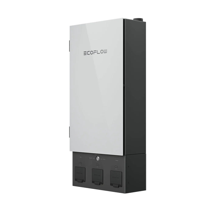 EcoFlow DELTA Pro Ultra Whole-Home Backup Power.   At  Generation Eco Store