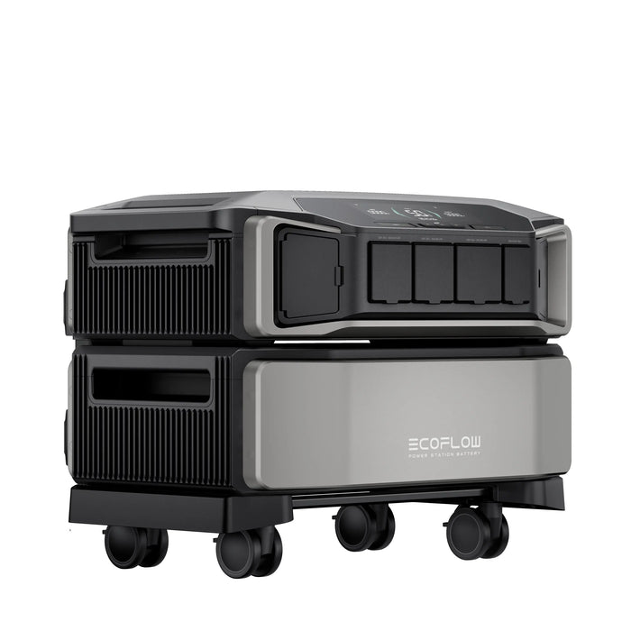 EcoFlow DELTA Pro Ultra Whole-Home Backup Power.   At  Generation Eco Store