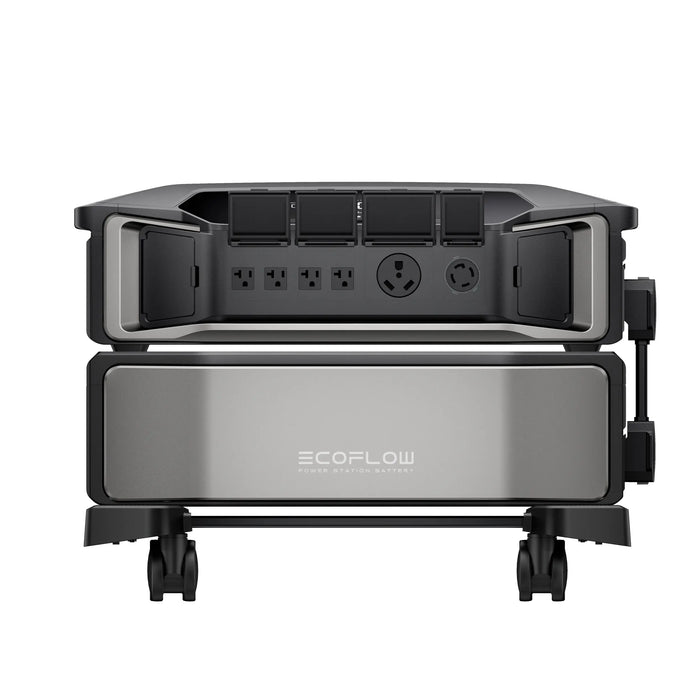 EcoFlow DELTA Pro Ultra Whole-Home Backup Power.   At  Generation Eco Store