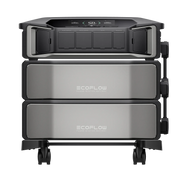 EcoFlow DELTA Pro Ultra Whole-Home Backup System (Inverter+Battery).  2-Batteries At  Generation Eco Store