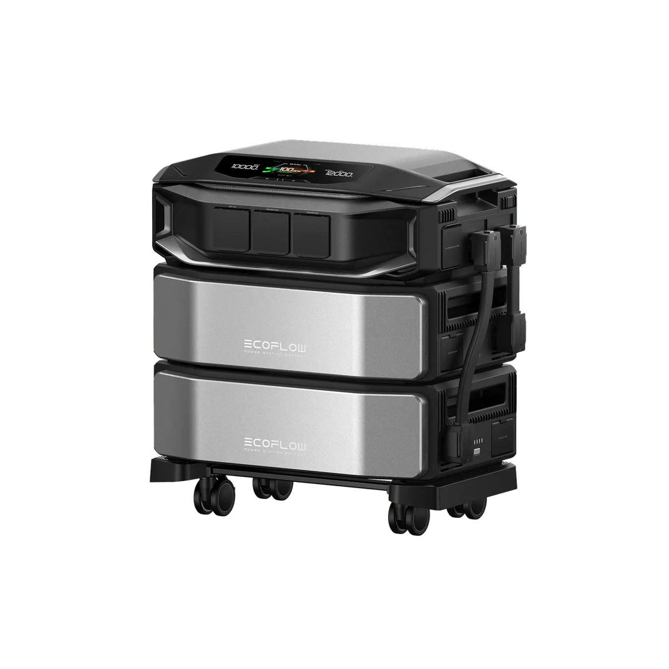 EcoFlow DELTA Pro