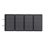 EcoFlow DELTA Pro + 220W Portable Solar Panel.   At  Generation Eco Store