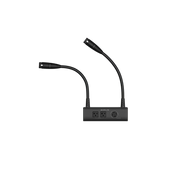 EcoFlow Double Voltage Hub (DELTA Pro).   At  Generation Eco Store