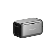 EcoFlow GLACIER Portable Refrigerator.   At  Generation Eco Store