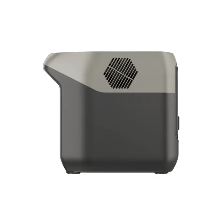 Flow RIVER 2 Pro Portable Power Station ZMR620-B-US at Flow RIVER 2 Pro Portable Power Station ZMR620-B-US at