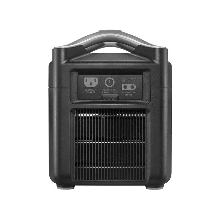 EcoFlow RIVER Pro Portable Power Station EFRIVER600PRO-AM.   At  Generation Eco Store