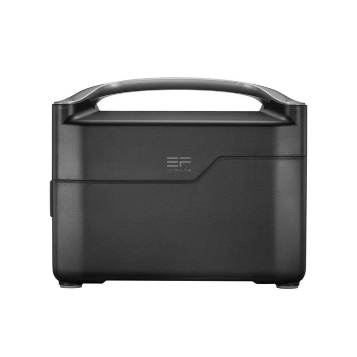 EcoFlow RIVER Pro Portable Power Station EFRIVER600PRO-AM.   At  Generation Eco Store