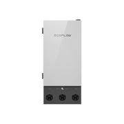 EcoFlow Smart Home Panel.   At  Generation Eco Store