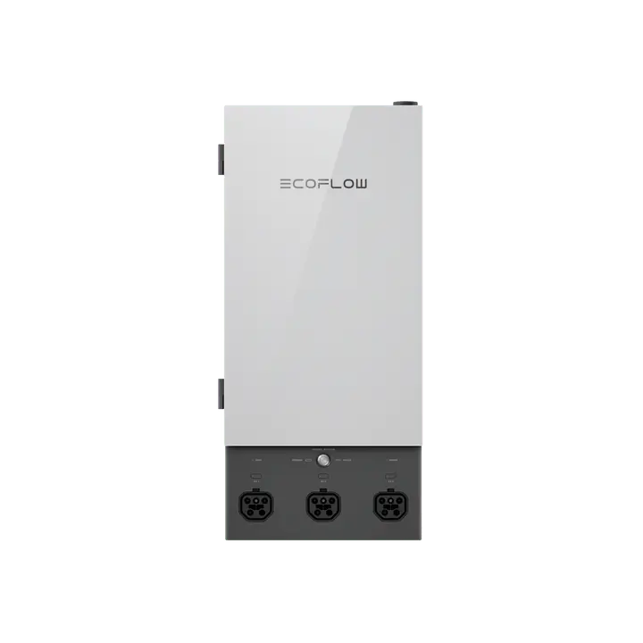 EcoFlow Smart Home Panel.   At  Generation Eco Store