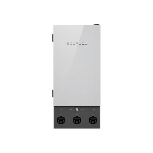 EcoFlow Smart Home Panel.   At  Generation Eco Store