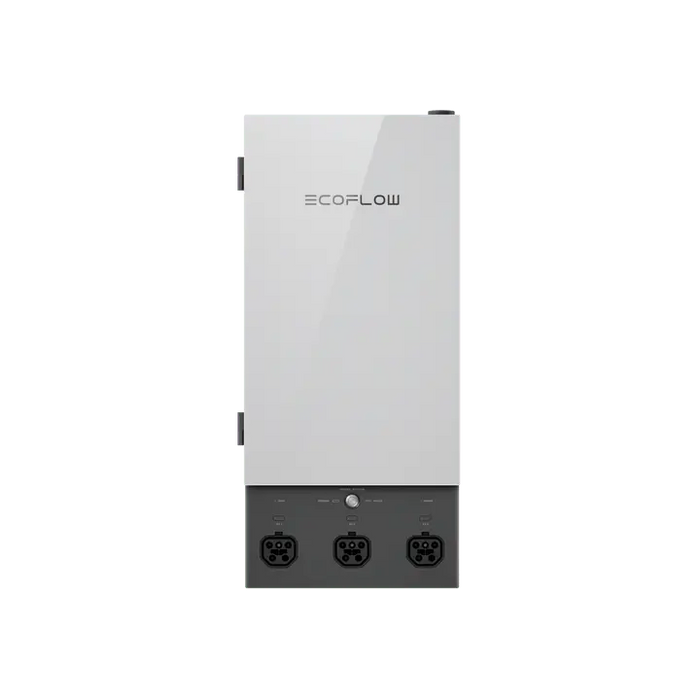 EcoFlow Smart Home Panel.   At  Generation Eco Store