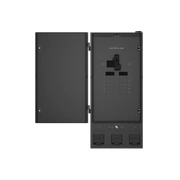 EcoFlow Smart Home Panel.   At  Generation Eco Store
