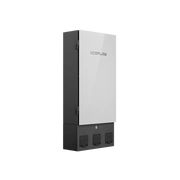 EcoFlow Smart Home Panel.   At  Generation Eco Store