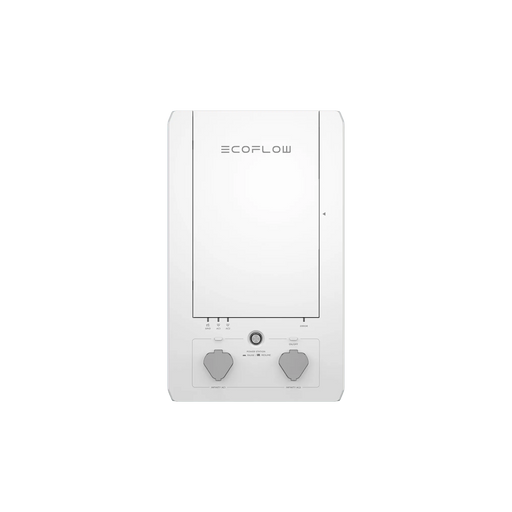 EcoFlow Smart Home Panel.  Smart-Home-Panel-Only At  Generation Eco Store