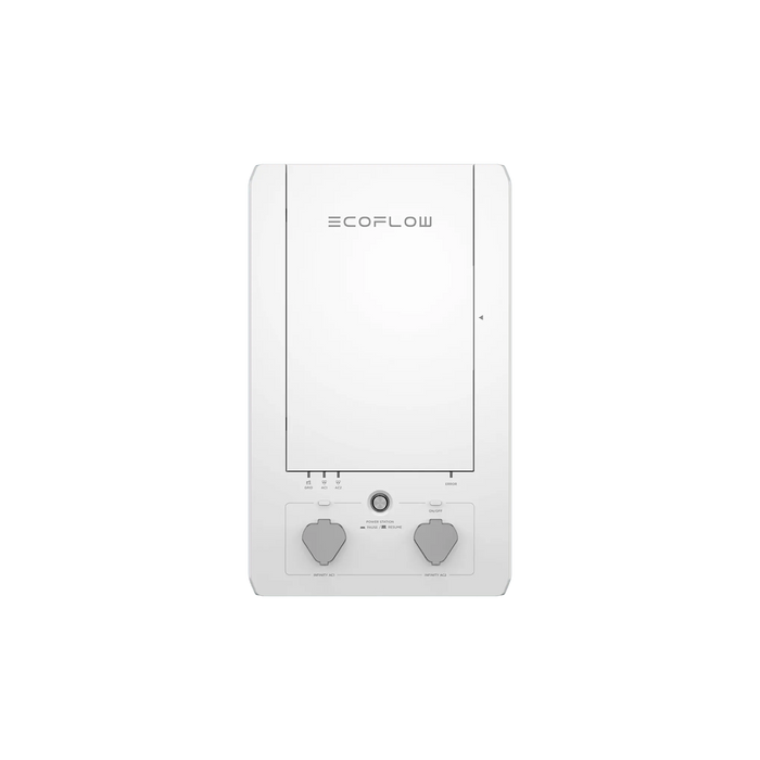 EcoFlow Smart Home Panel.  Smart-Home-Panel-Only At  Generation Eco Store