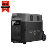 Ecoflow Delta Pro - 14.4kWh and 1.6kW of Solar Panels with Smart Home Panel.   At  Generation Eco Store