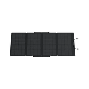 Ecoflow Delta Pro 3.6kW 3.6kWh | 160 Watt Solar Panel | Delta Pro Bag.   At  Generation Eco Store
