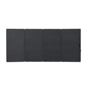 Ecoflow Delta Pro | Delta Pro Bag | 400-1600 Watt Solar Panel | Total Solar Generator Kit.   At  Generation Eco Store