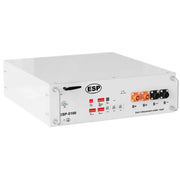 EndurEnergy | ESP-5100 LiFePO4 48v Lithium Battery | 100AH | Server Rack Battery | UL9540, UL1973, CEC,SGIP   at  Generation Eco Store