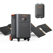 Explorer 5000 Plus.   At  Generation Eco Store