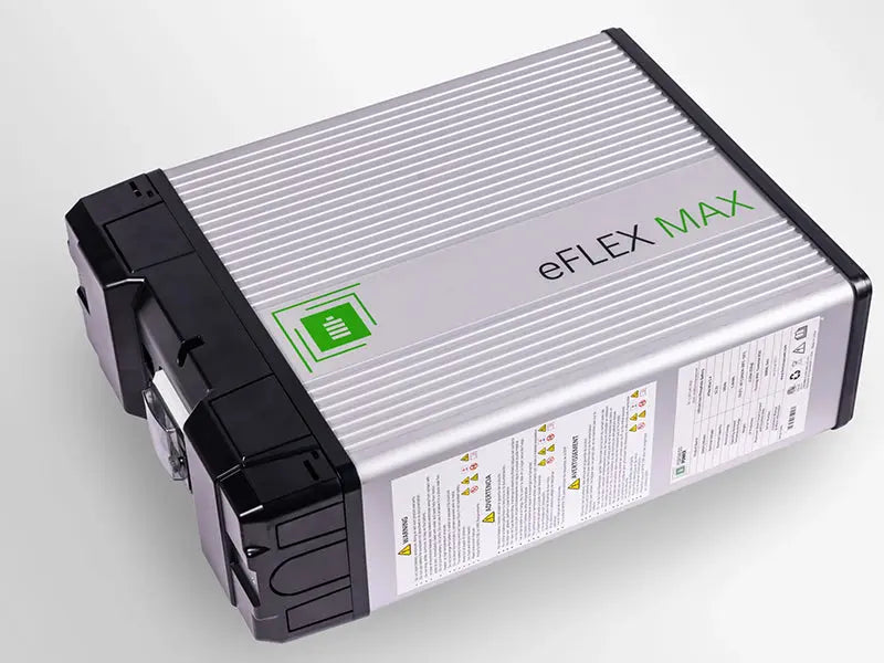 Fortress Power eFlex Max 5.4kWh LFP Battery