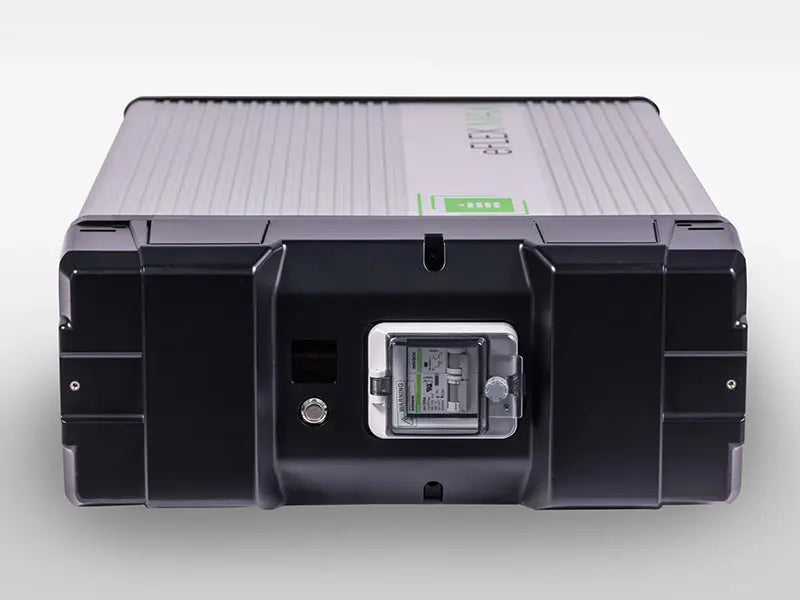Fortress Power eFlex Max 5.4kWh LFP Battery