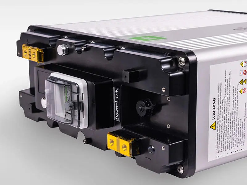 Fortress Power eFlex Max 5.4kWh LFP Battery
