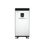 Fortress Power eVault Max 18.5kWh LFP Battery.   At  Generation Eco Store