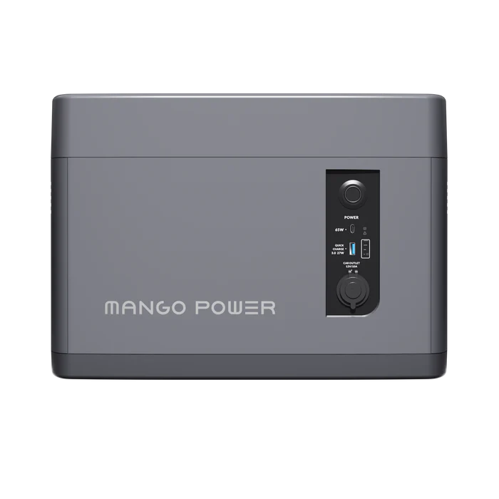Mango Power E Expansion Battery