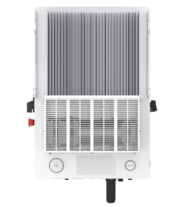 Solis S6 Hybrid Inverter 11.4kW Single Phase Four MPPT with Tigo Transmitter