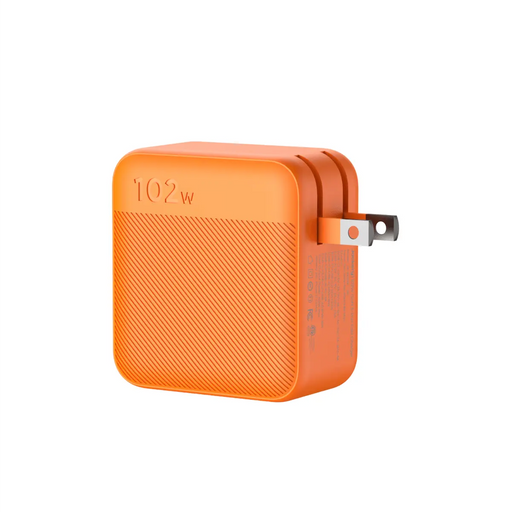 Jackery 102W GaN 3-Port Fast Charger.   At  Generation Eco Store
