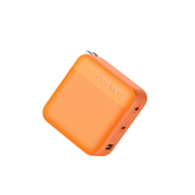 Jackery 102W GaN 3-Port Fast Charger.   At  Generation Eco Store