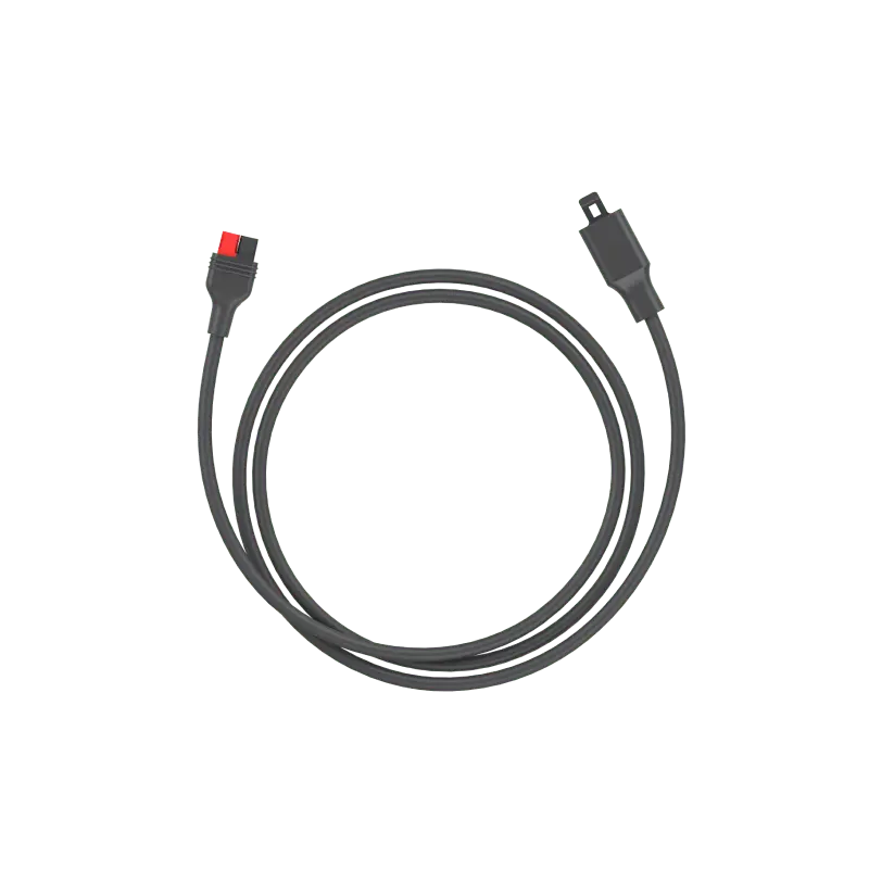 Jackery Anderson Connector & Cable.   At  Generation Eco Store