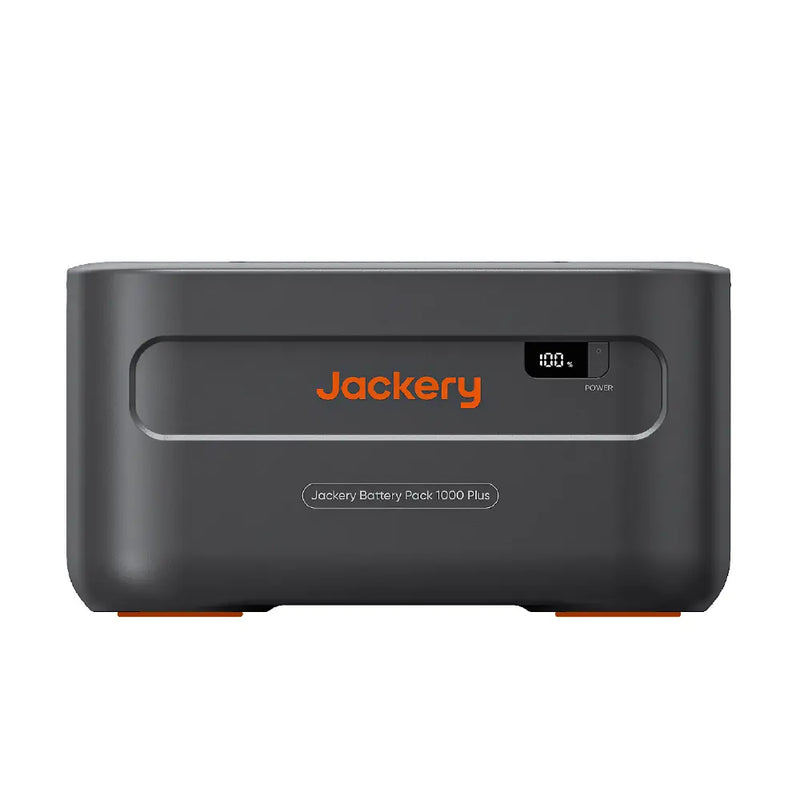 Jackery Battery Pack 1000 Plus.   At  Generation Eco Store