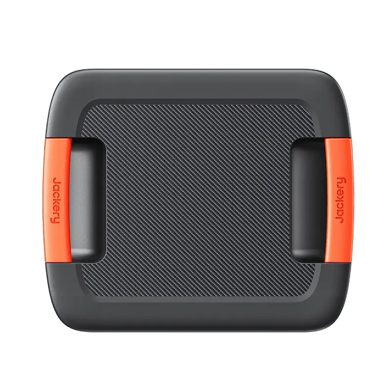 Jackery Battery Pack 3600 Plus.   At  Generation Eco Store