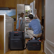 Jackery Battery Pack 3600 Plus.   At  Generation Eco Store