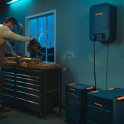 Jackery Battery Pack 5000 Plus.   At  Generation Eco Store