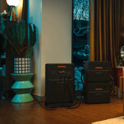 Jackery Battery Pack 5000 Plus.   At  Generation Eco Store