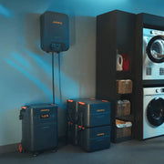 Jackery Battery Pack 5000 Plus.   At  Generation Eco Store