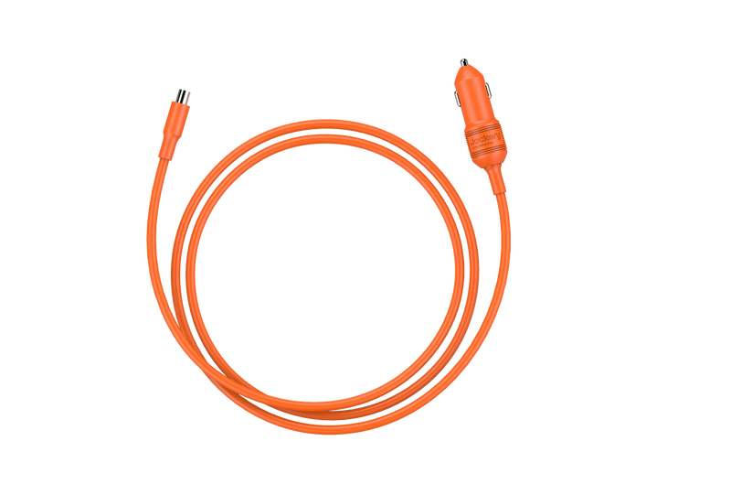Jackery Car Charging Cable.   At  Generation Eco Store