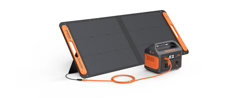 Jackery DC Extension Cable for Solar Panel.   At  Generation Eco Store