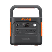Jackery Explorer 2000 v2 Portable Power Station - Generation Eco Store