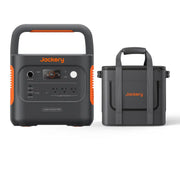 Jackery Explorer 2000 v2 Portable Power Station - Generation Eco Store
