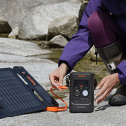 Jackery Explorer  300D Portable Power Station.   At  Generation Eco Store